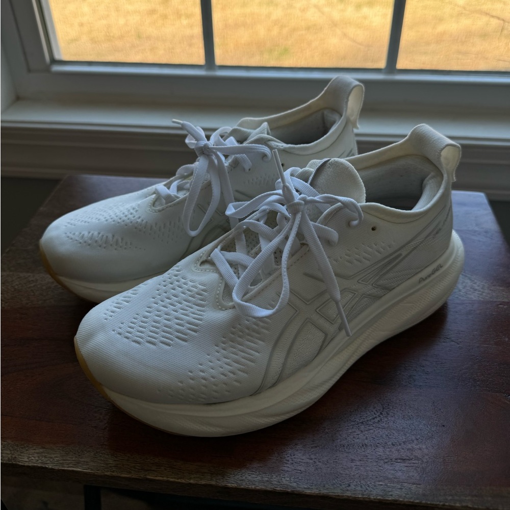 ASIC Gel Nimbus